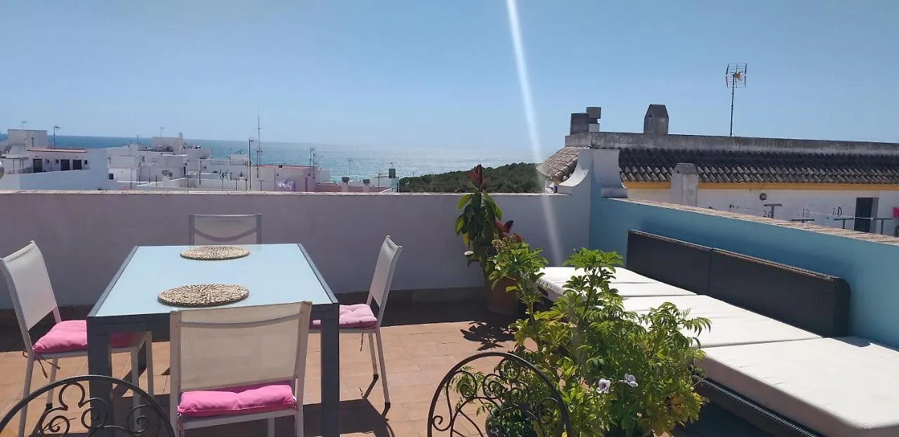 Apartamentos Atlantika, Solo Familias O Parejas Conil De La Frontera