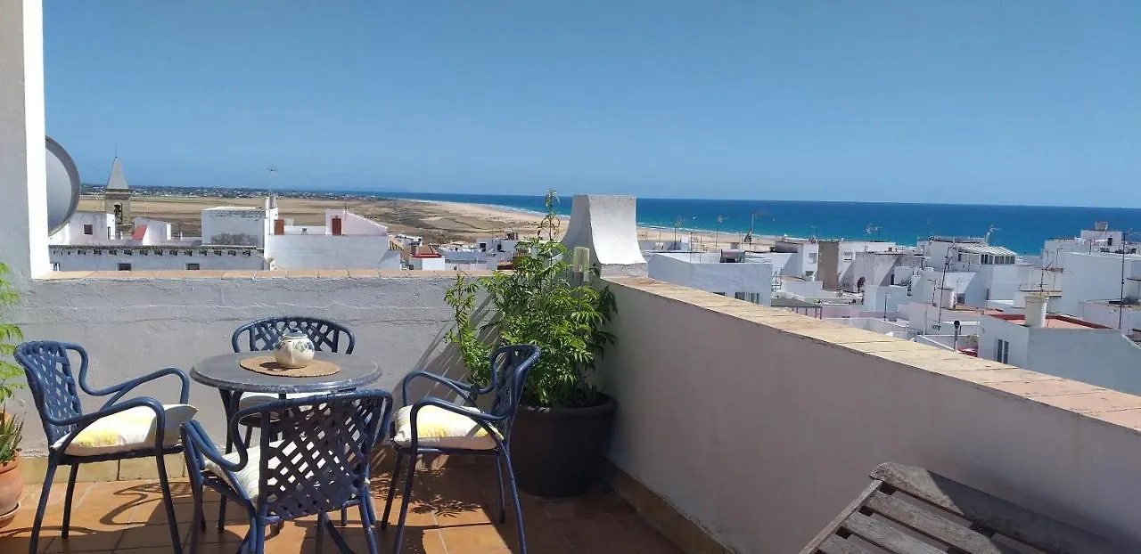 Apartament Apartamentos Atlantika, Solo Familias O Parejas Conil De La Frontera