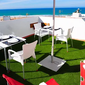 Apartamento Conilplus Azucena Ii, Conil De La Frontera