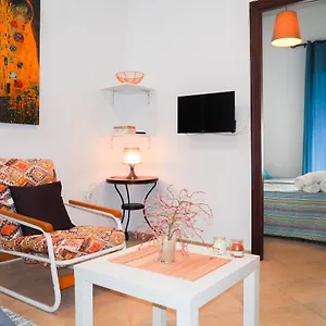 Apartamento Conilplus Herreria Ii, Conil De La Frontera