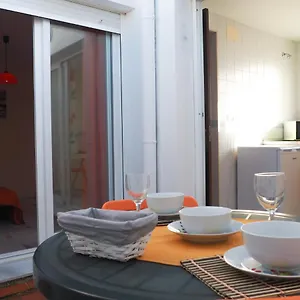 Apartamento Conilplus Studio San Ignacio, Conil De La Frontera