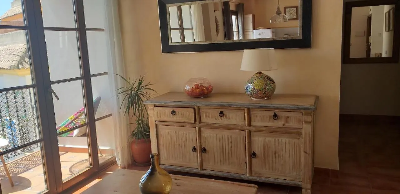 Apartamentos Atlantika, Solo Familias O Parejas Conil De La Frontera 0*,  Spain