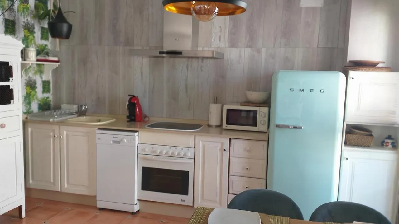 Apartamentos Atlantika, Solo Familias O Parejas Conil De La Frontera Apartment