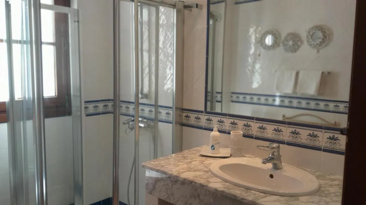 Apartamentos Atlantika, Solo Familias O Parejas Conil De La Frontera 0*,