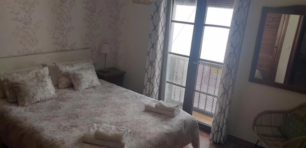 Apartamentos Atlantika, Solo Familias O Parejas Conil De La Frontera