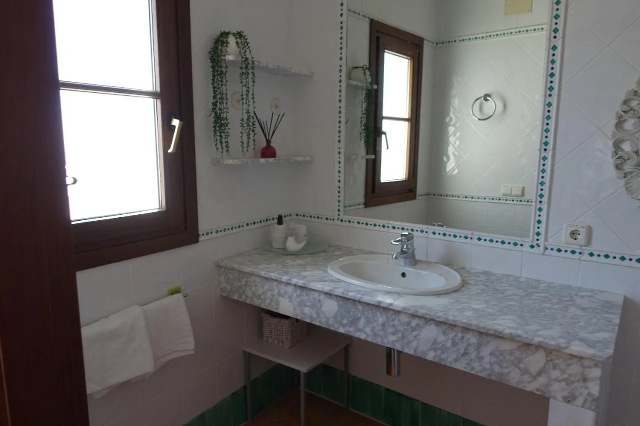 Apartamentos Atlantika, Solo Familias O Parejas Conil De La Frontera Apartment
