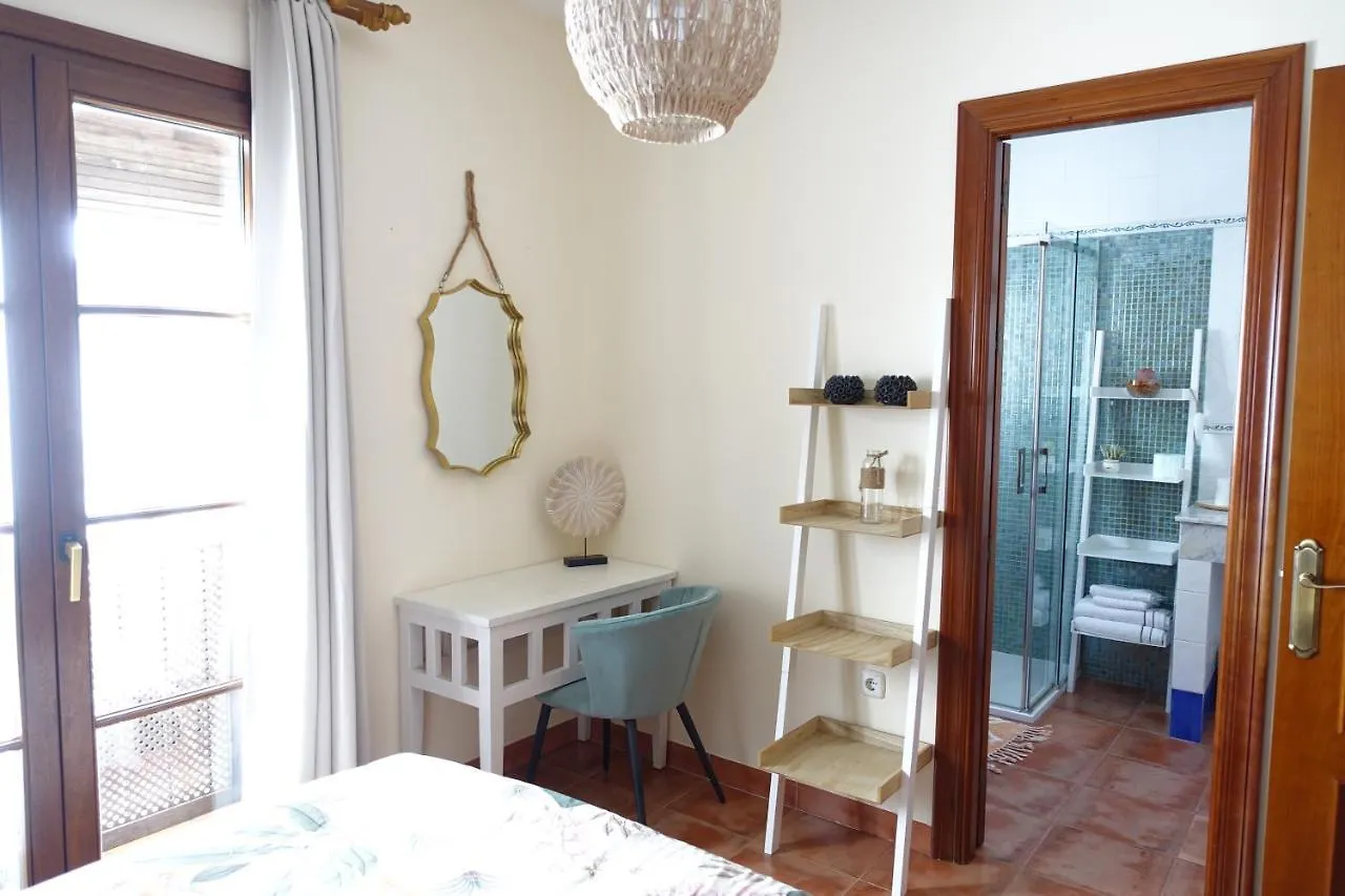 Apartamentos Atlantika, Solo Familias O Parejas Conil De La Frontera Apartment