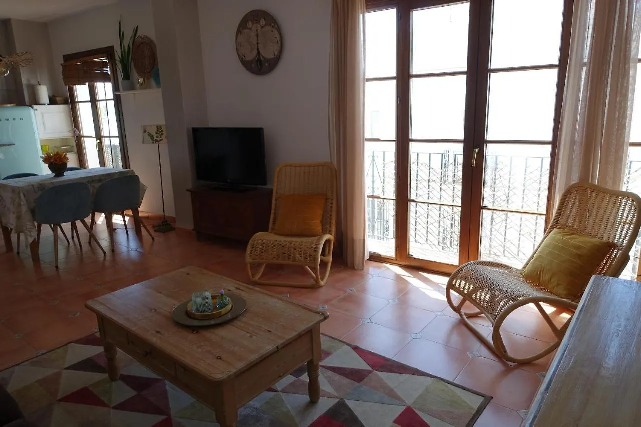 Apartamentos Atlantika, Solo Familias O Parejas Conil De La Frontera Apartment