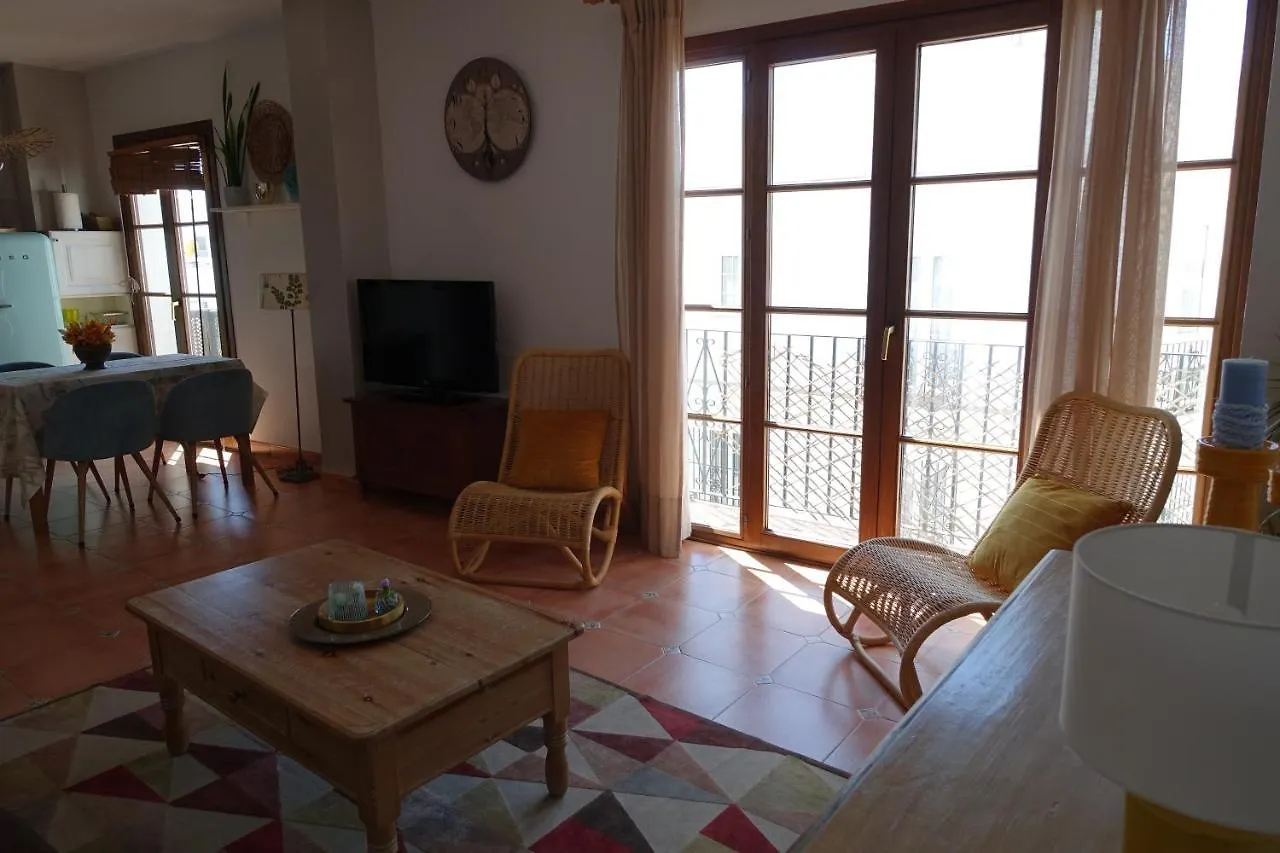 Apartment Apartamentos Atlantika, Solo Familias O Parejas Conil De La Frontera Spain