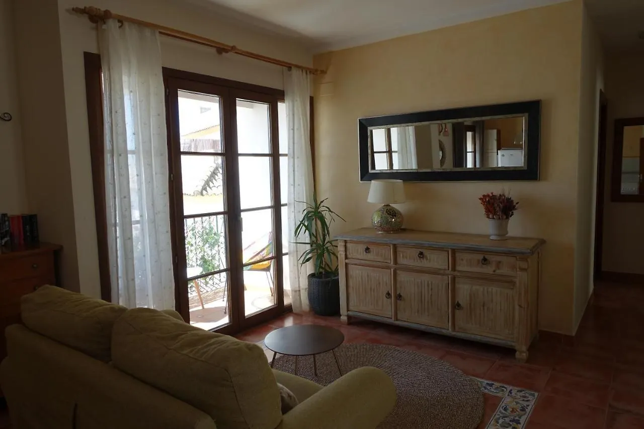 Apartamentos Atlantika, Solo Familias O Parejas Conil De La Frontera