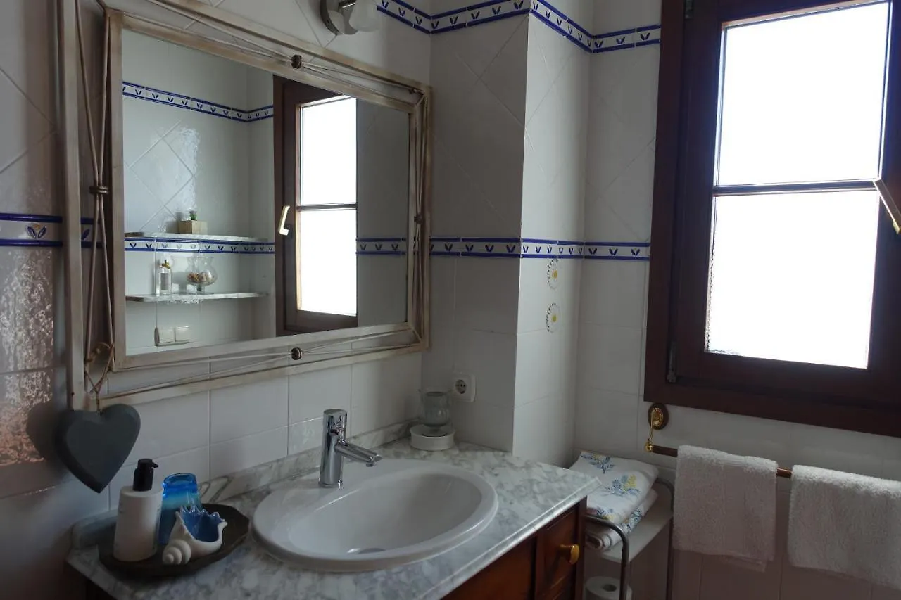 Apartment Apartamentos Atlantika, Solo Familias O Parejas Conil De La Frontera