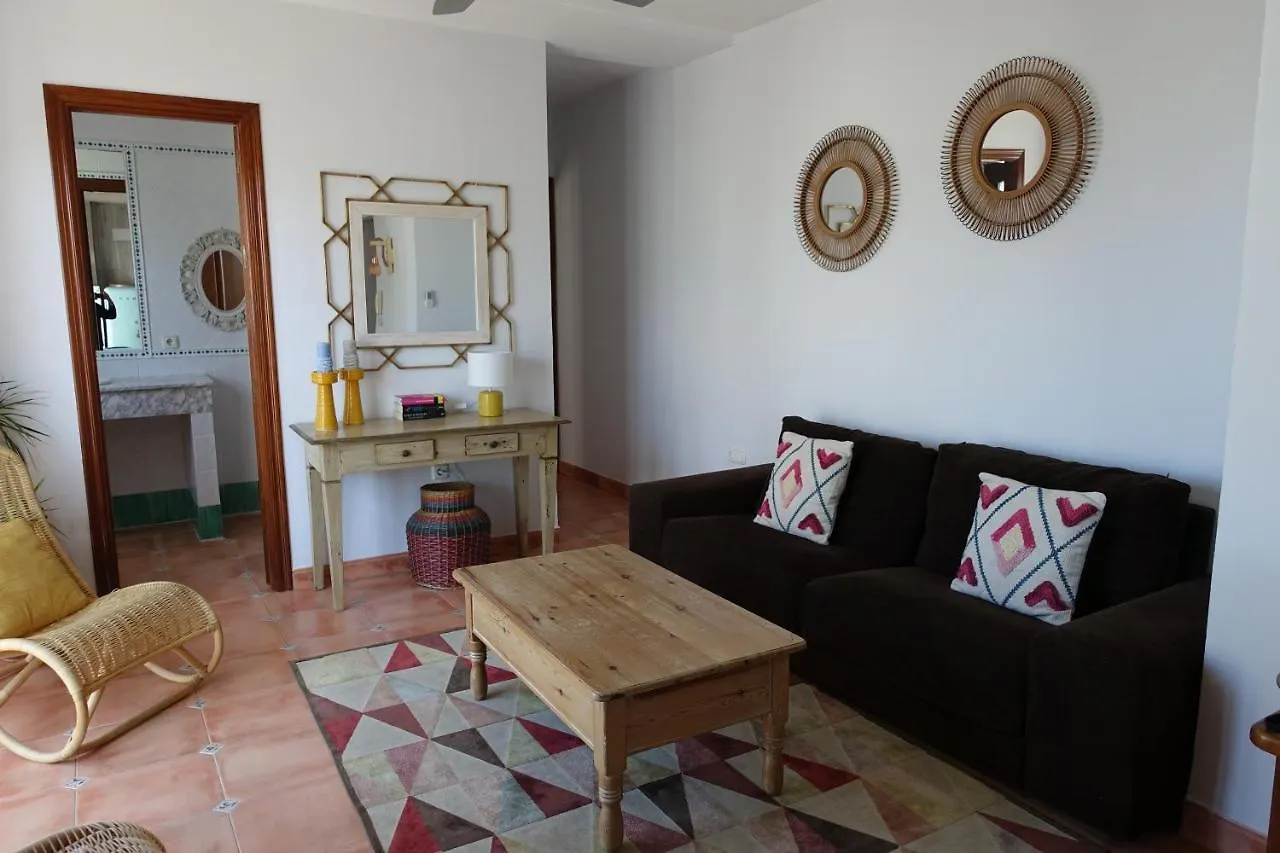 Apartamentos Atlantika, Solo Familias O Parejas Conil De La Frontera Spain