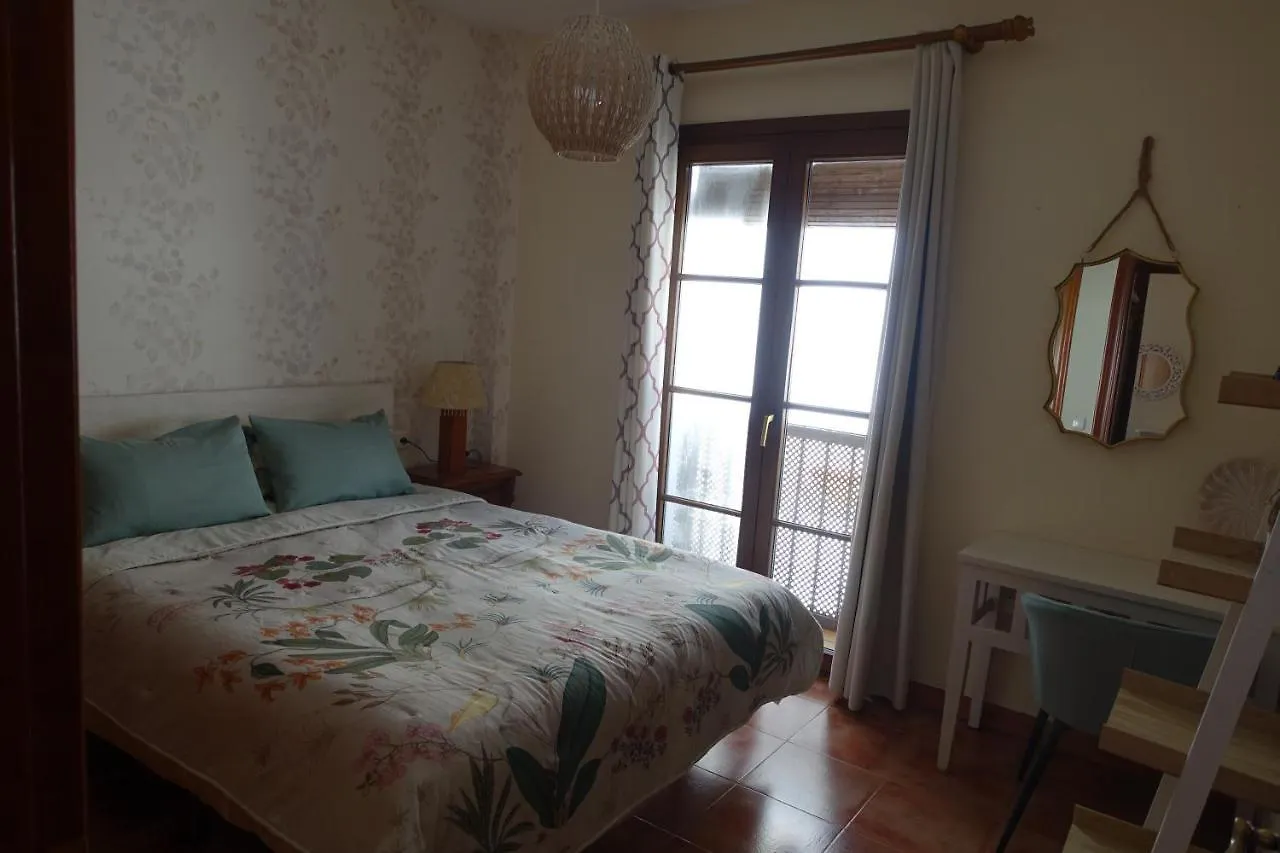 Apartamentos Atlantika, Solo Familias O Parejas Conil De La Frontera 0*,  Spain