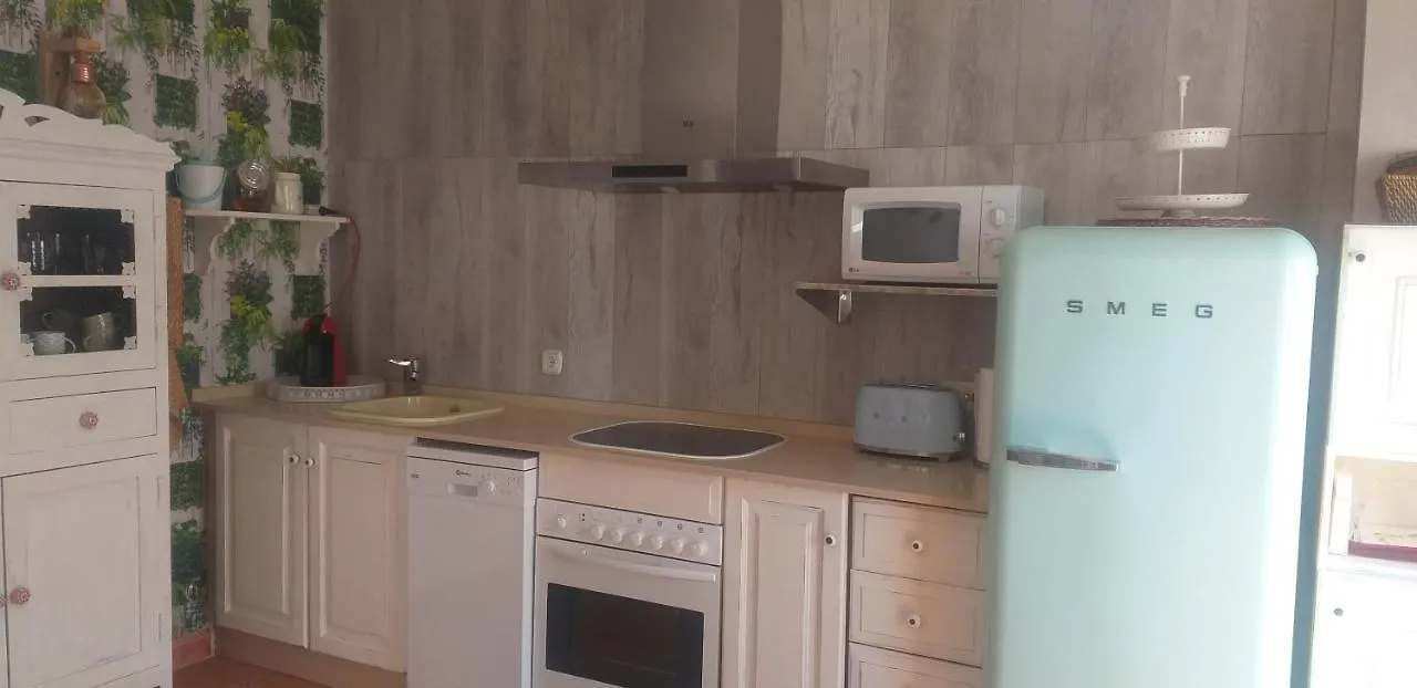 Apartamentos Atlantika, Solo Familias O Parejas Conil De La Frontera Apartment