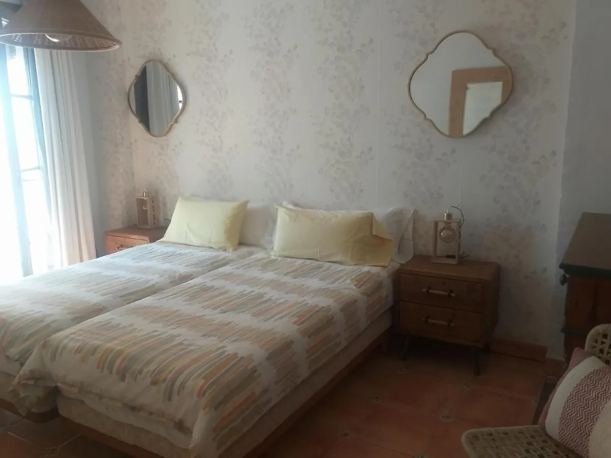 Apartment Apartamentos Atlantika, Solo Familias O Parejas Conil De La Frontera