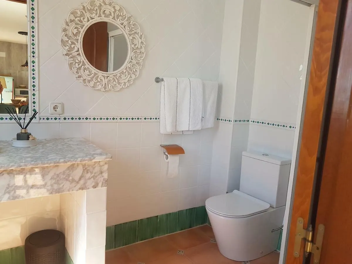 Apartamentos Atlantika, Solo Familias O Parejas Conil De La Frontera Spain